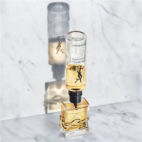 refill ysl